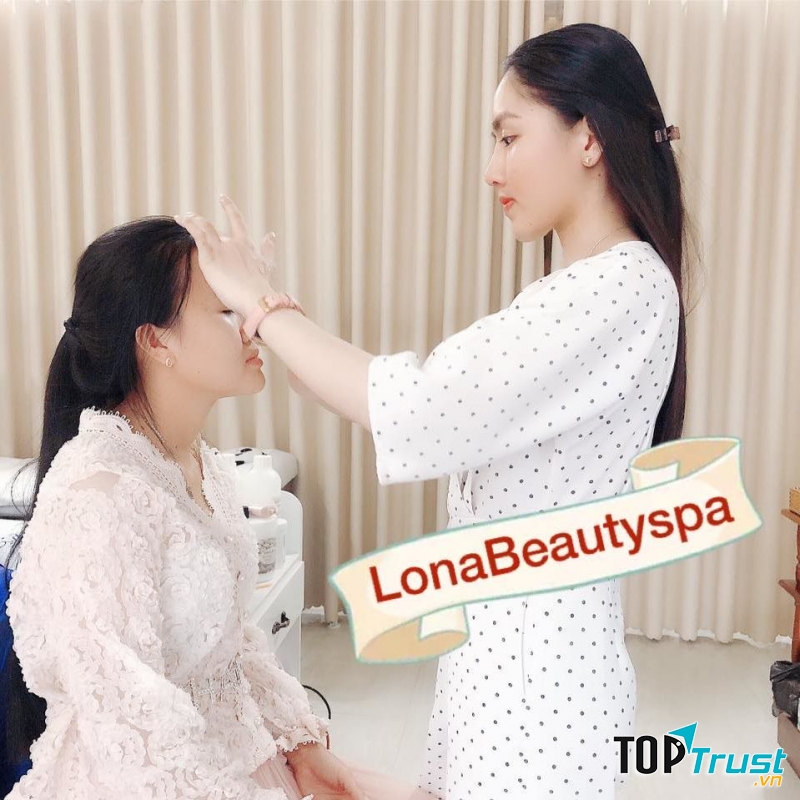 Lona Beauty Spa