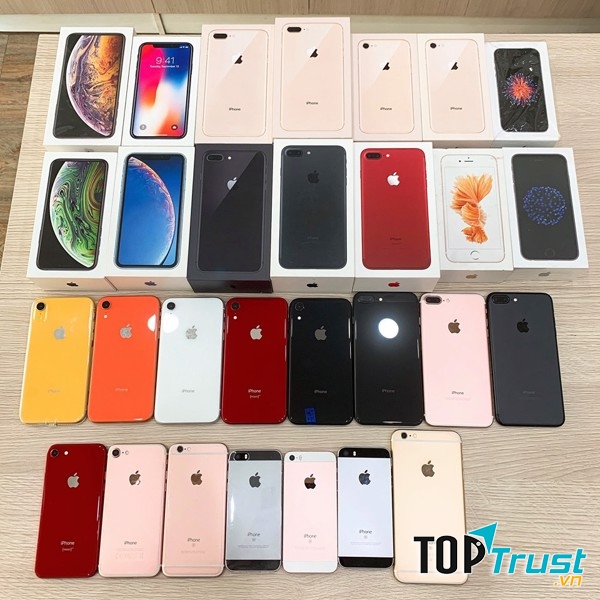 Long Apple Quảng Ngãi