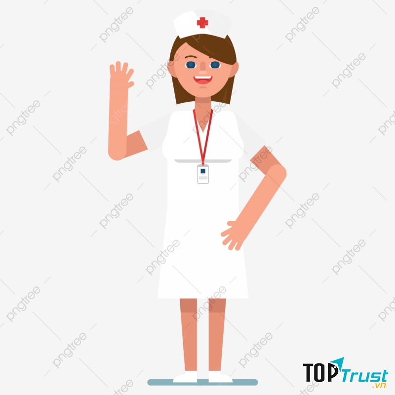 Câu chuyện về cô ý tá tử tế và bệnh nhân với tấm lòng biết ơn đến hết cuộc đời