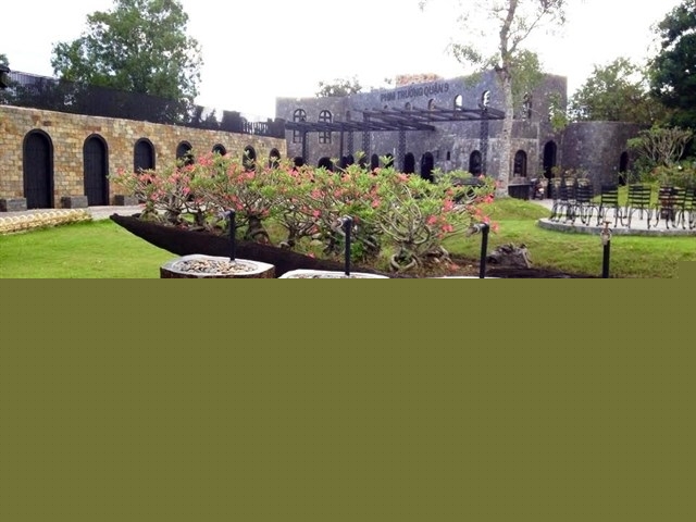 Long Island xinh đẹp