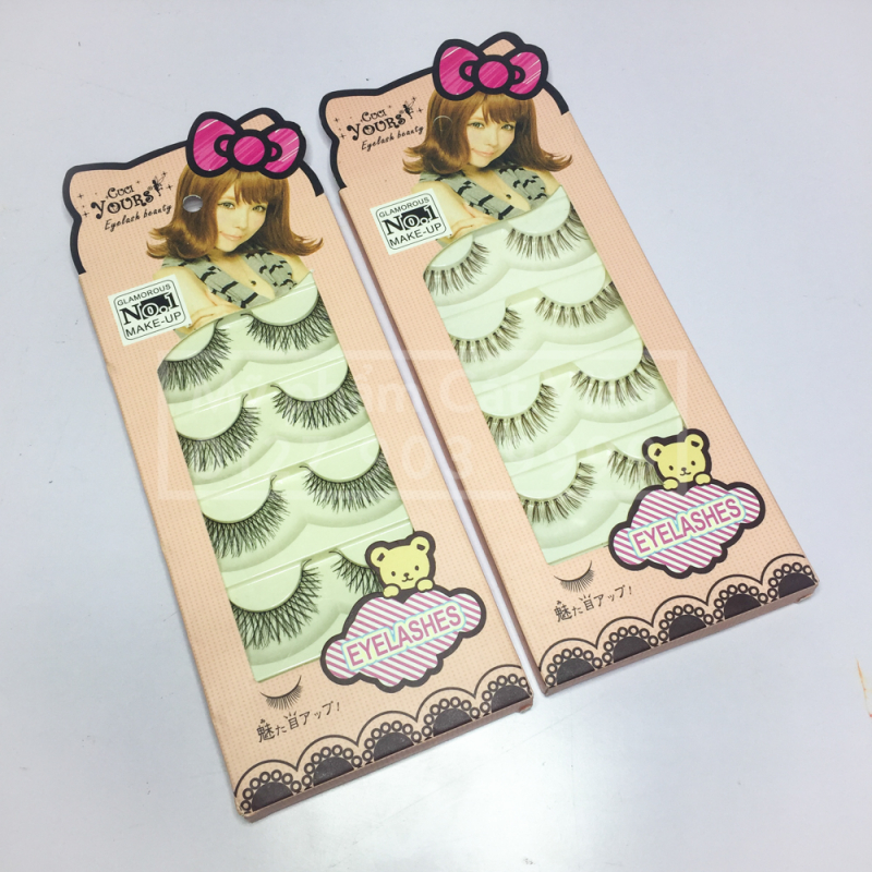 Mi Cuci Yours Eyelash Beauty