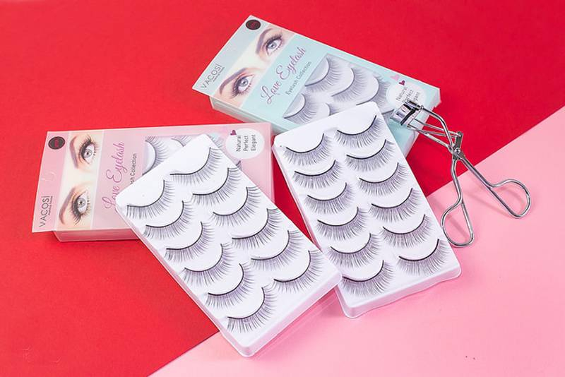 LÔNG MI GIẢ VACOSI - STYLE LOVE