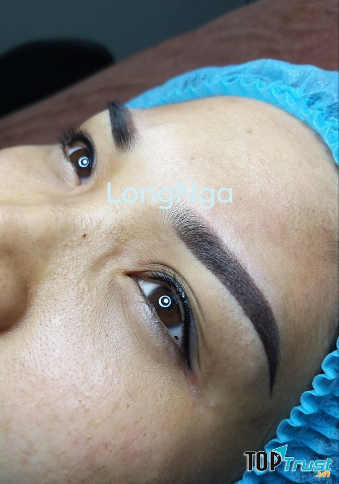 Long Nga Beauty