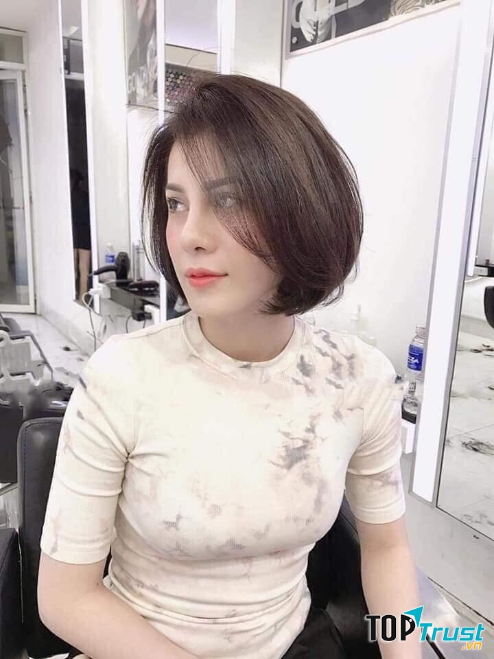 Long Nguyễn HairSalon