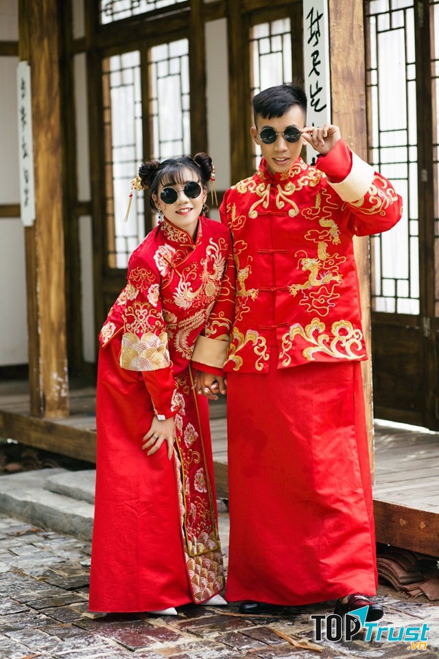 Long Nguyễn Studio