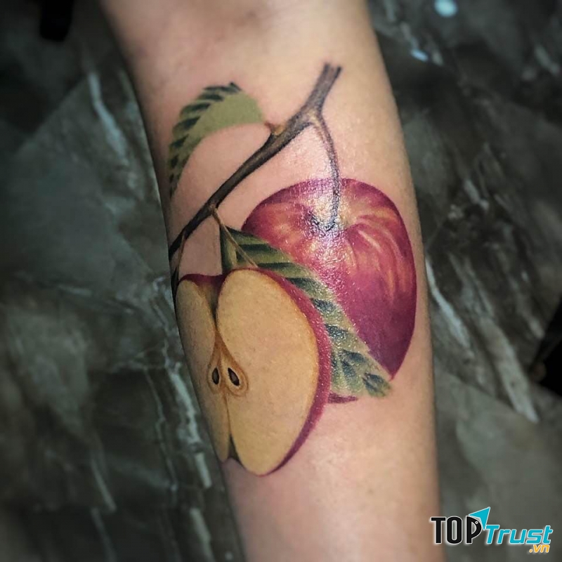 Long Nguyễn Tattoo