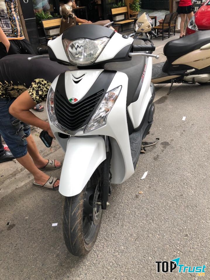 Long Phúc Độ Xe