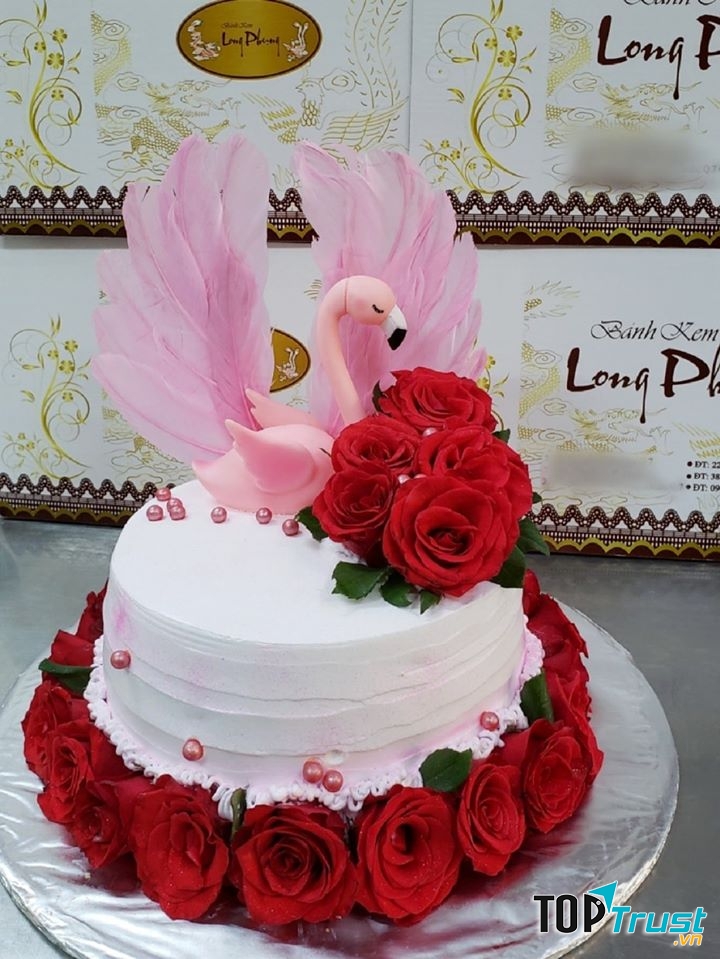 Long phụng Bakery