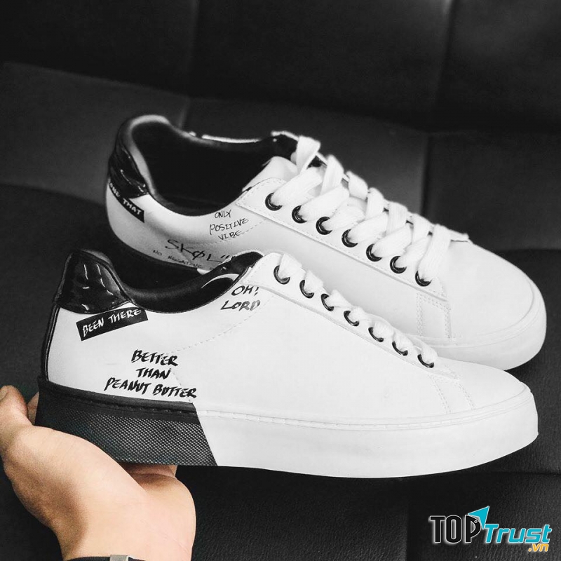 Long Sport Giầy Dép Nam Xuất Khẩu