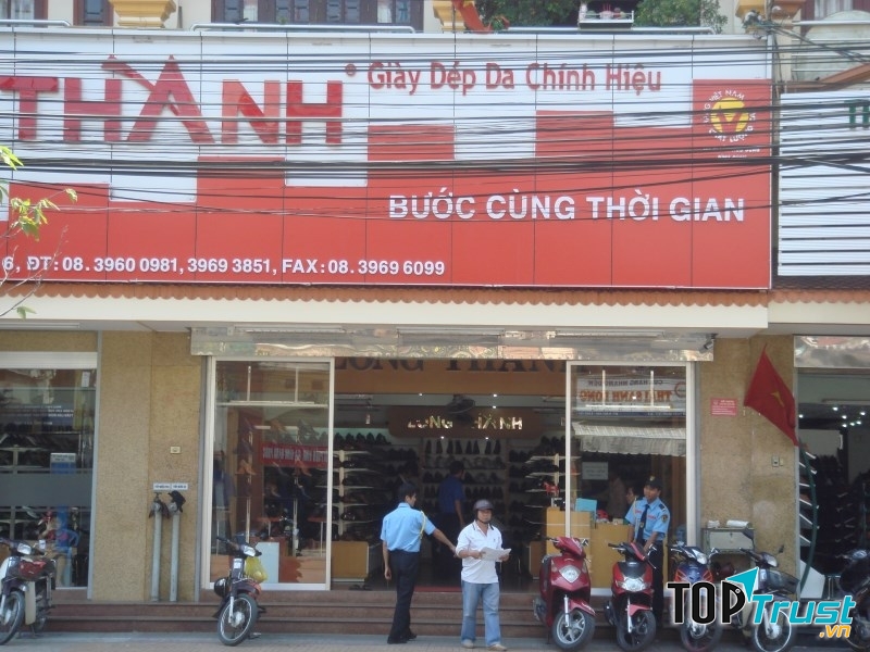 LONG THÀNH