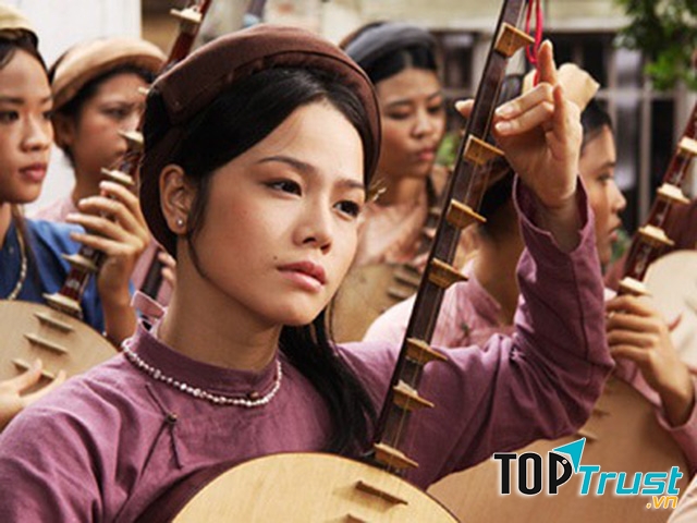 Long Thành cầm giả ca