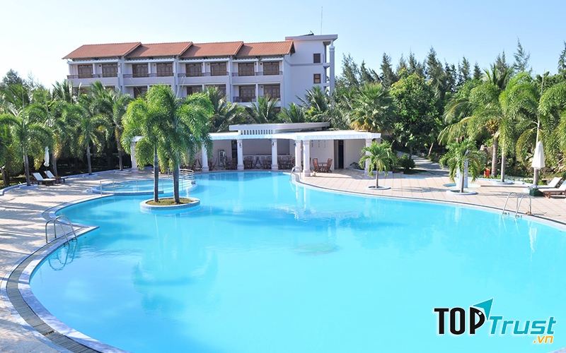 Long Thuận Resort