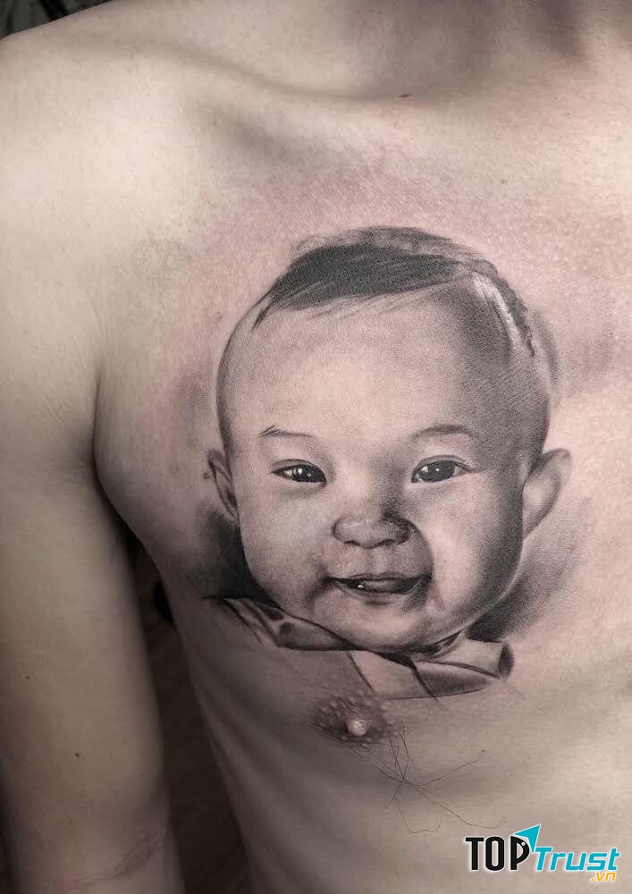 Long Xăm (Đà Nẵng Tattoo Club)