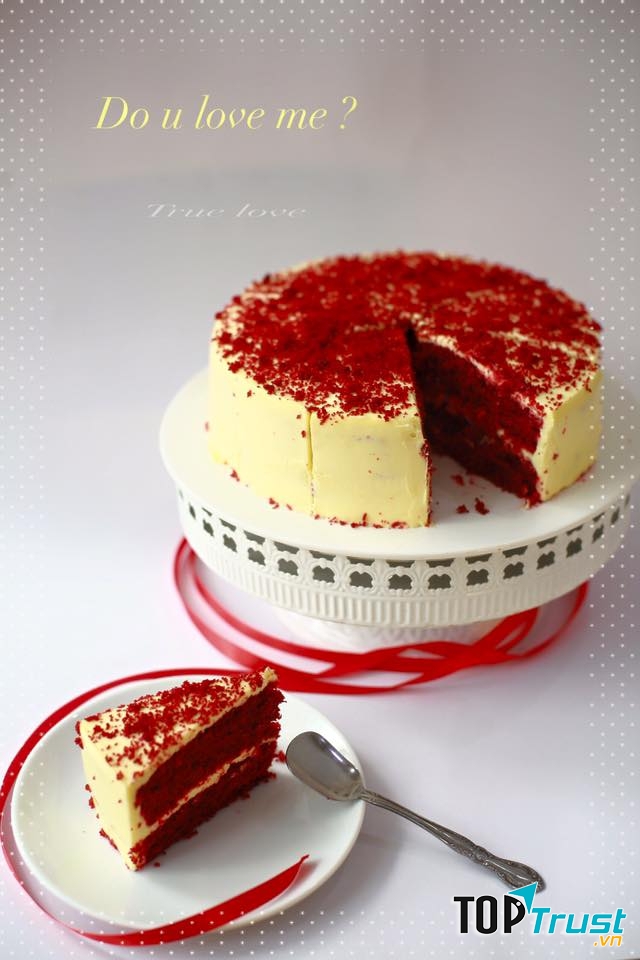 Red velvet