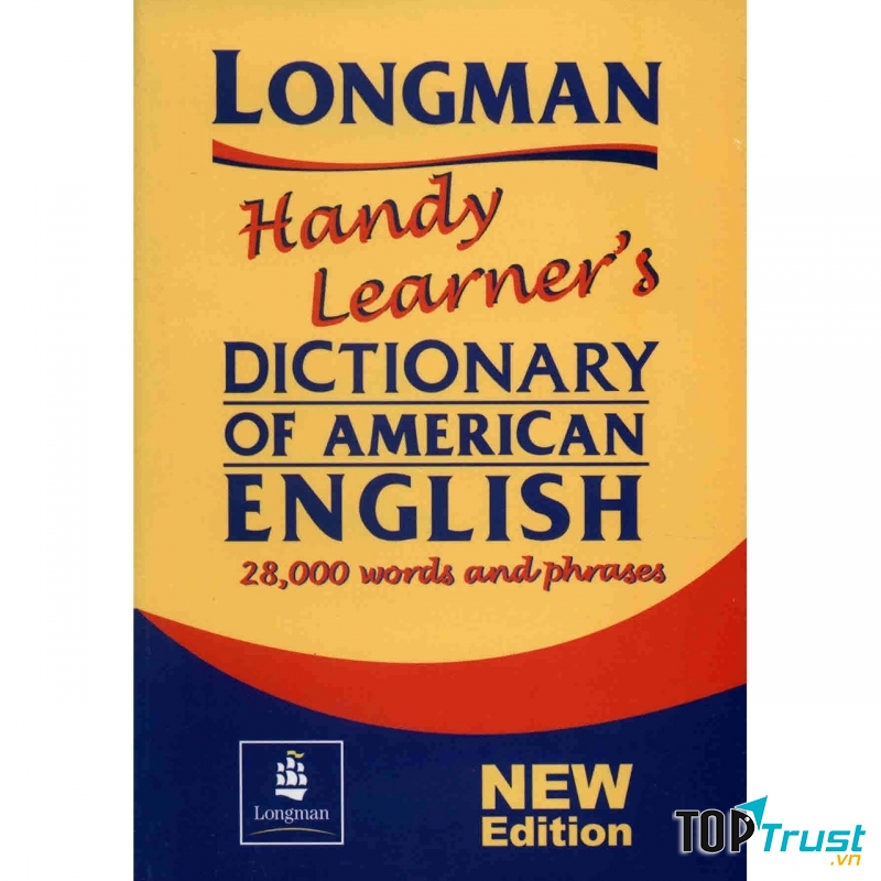 Longman Learners Dictionary Of American English