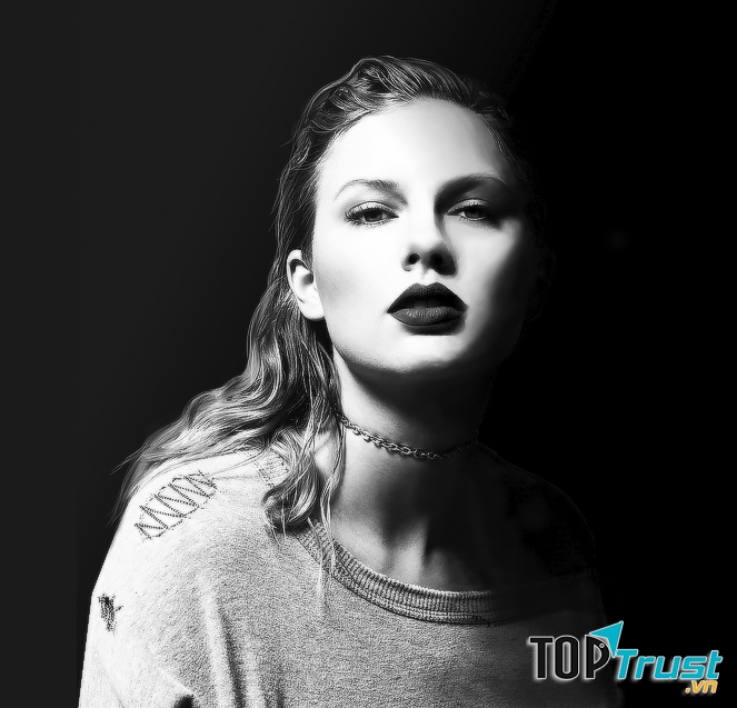 Look What You Made Me Do - Taylor Swift.