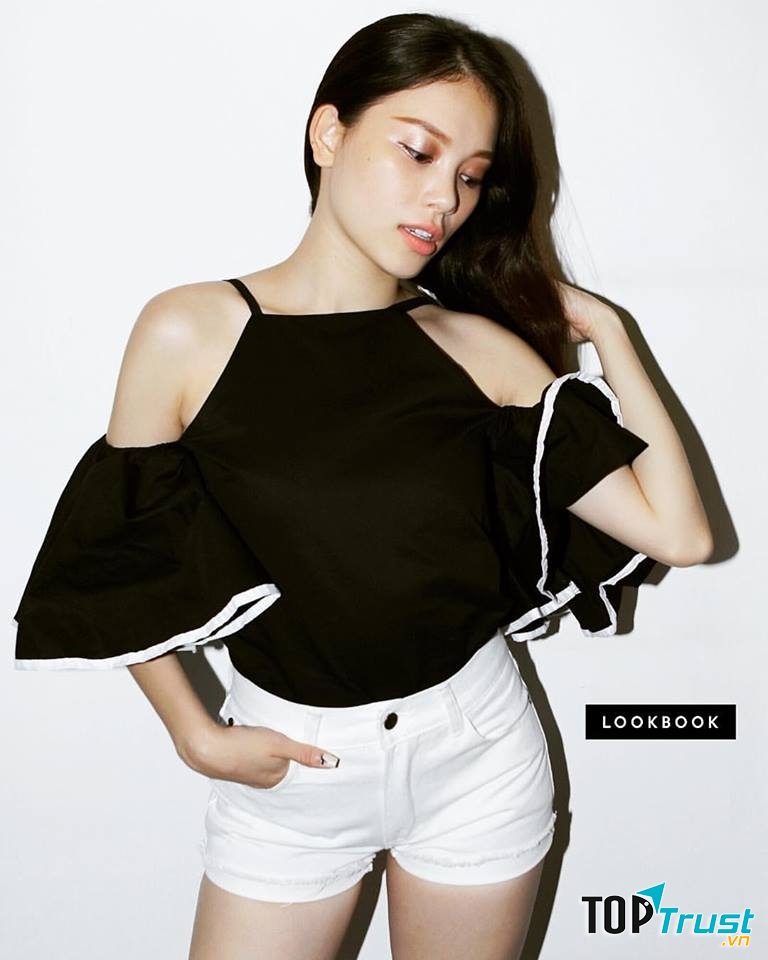 Shop Lookbook luôn cập nhật những xu hướng thời trang mới nhất