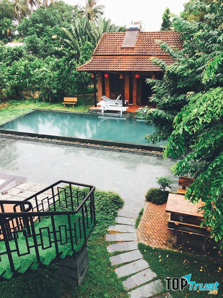 Loongboong Homestay Hội An