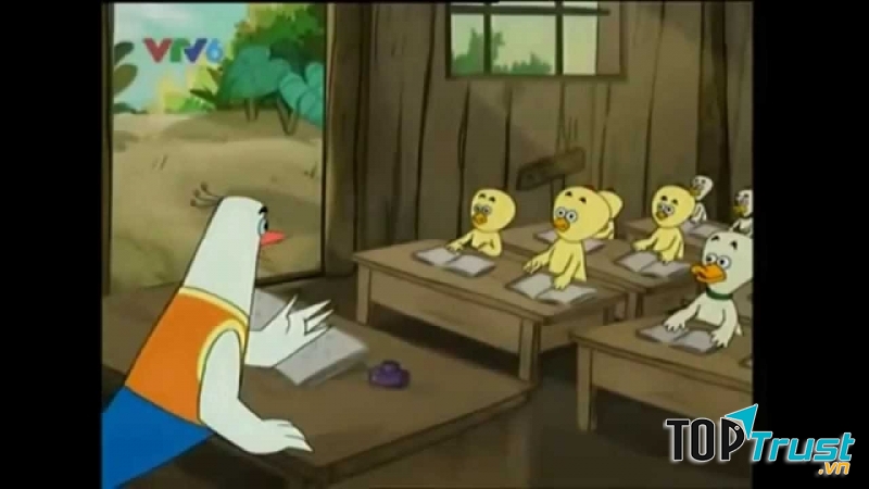 Lớp học bồ câu