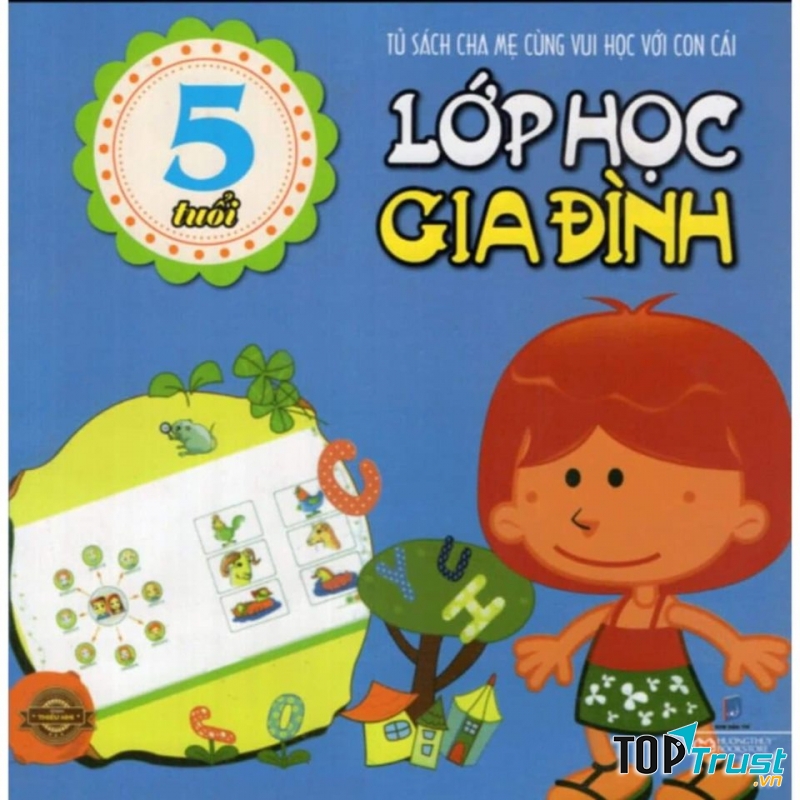 Lớp học gia đình
