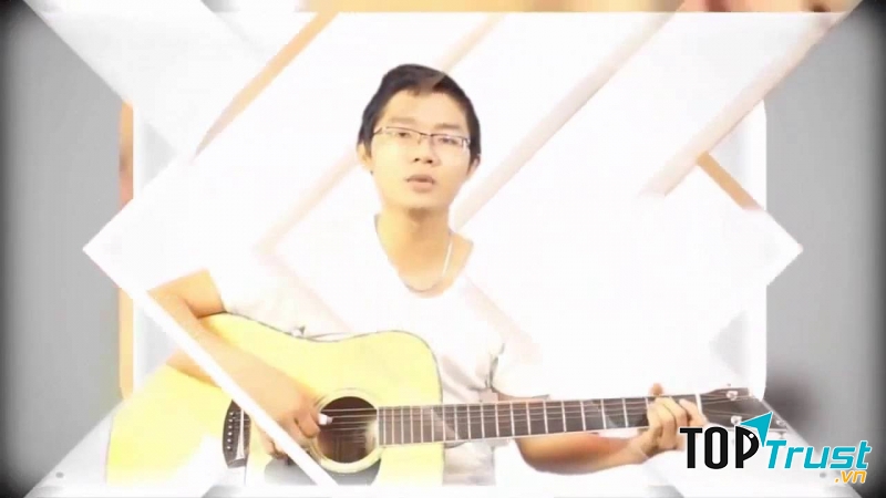 Lớp học guitar đệm hát Đặng Tuấn