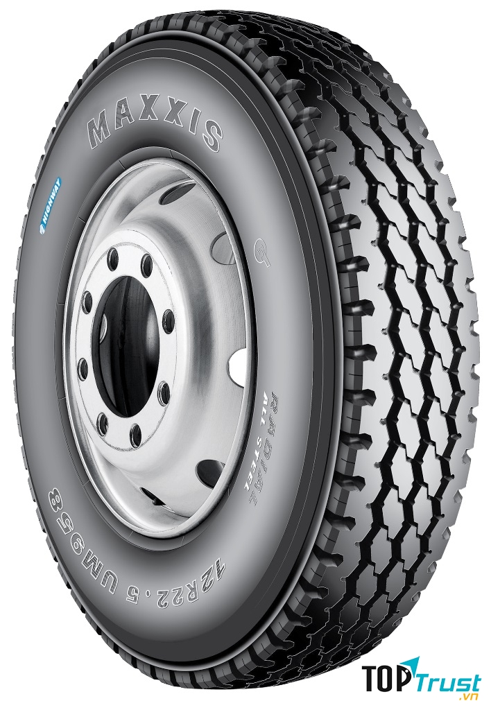 Lốp Maxxis