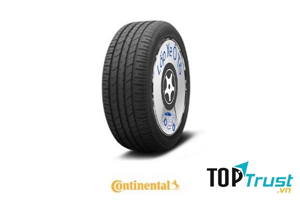 Lốp ô tô Continetal