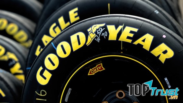 Lốp xe ô tô Good Year