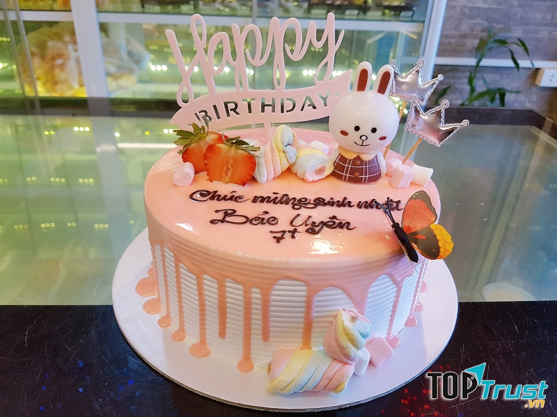 Loperahn by Nghiem Bakery