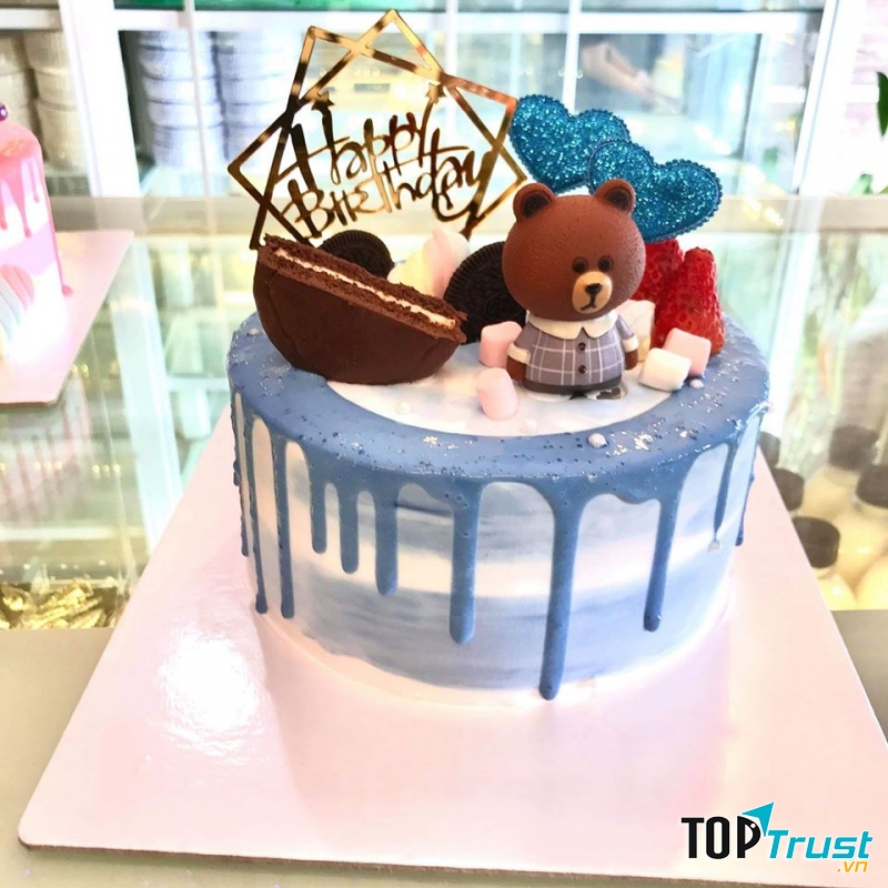 Loperahn by Nghiem Bakery