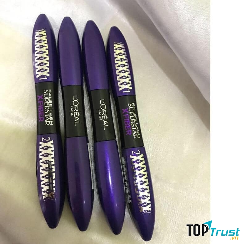 Một cây mascara của L'oreal