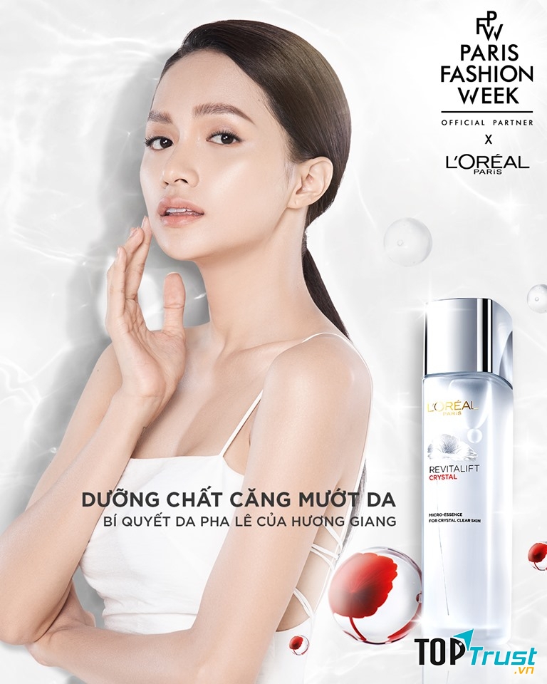 L'Oréal