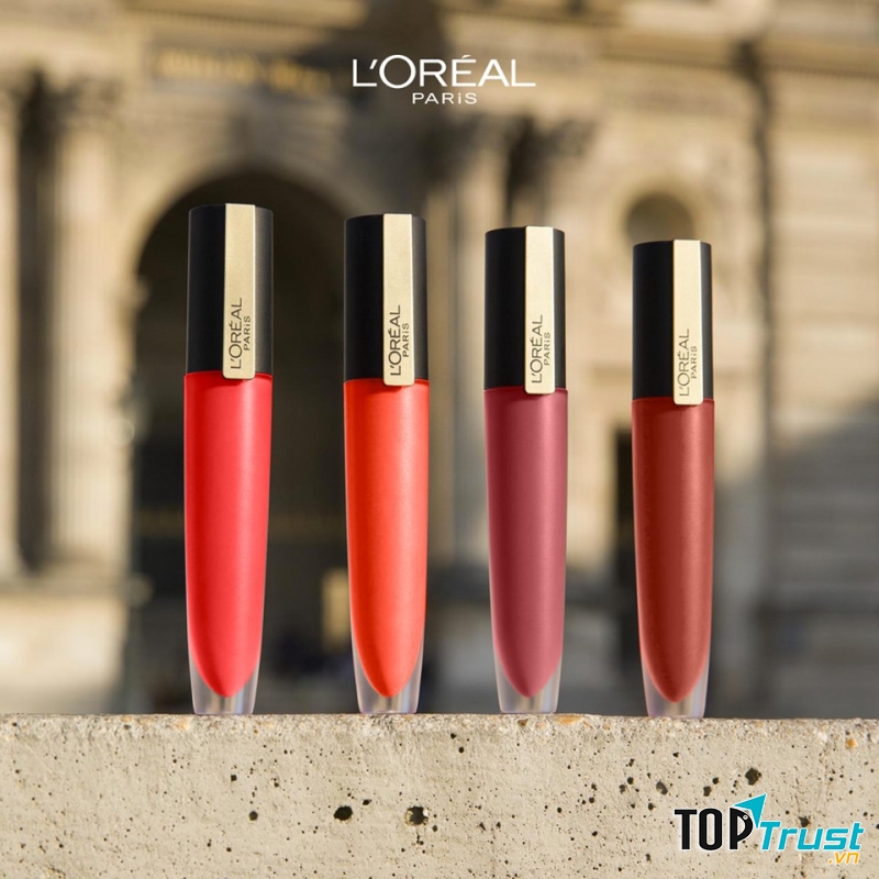 L'Oréal