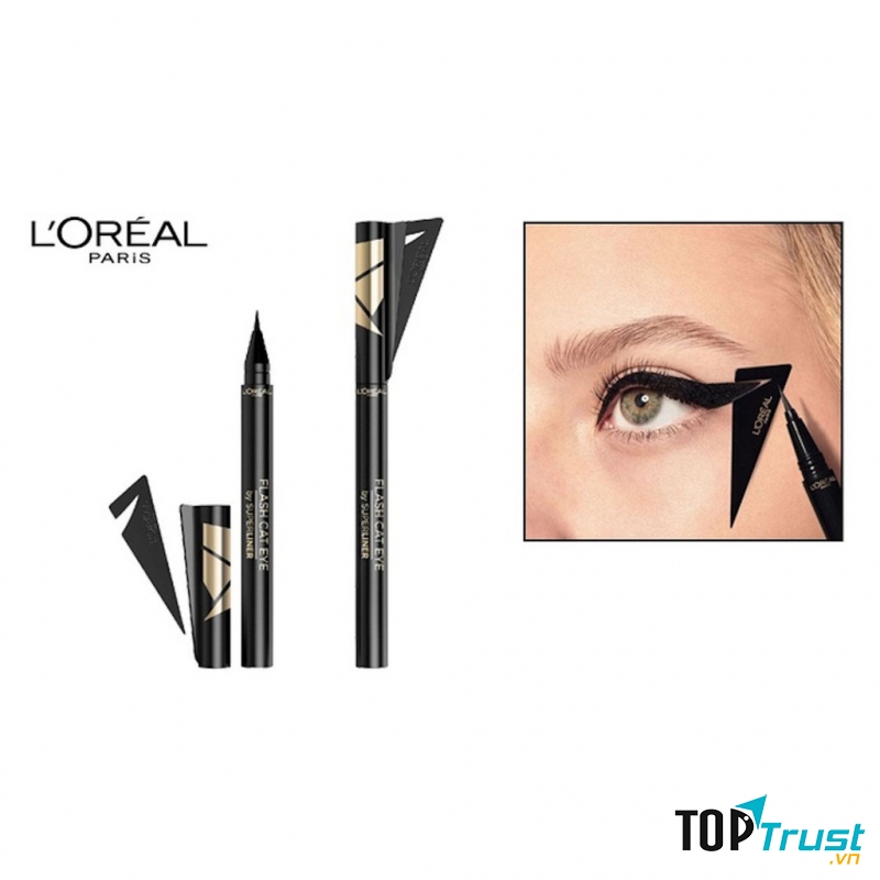 L'Oreal Paris Flash Cat Eye