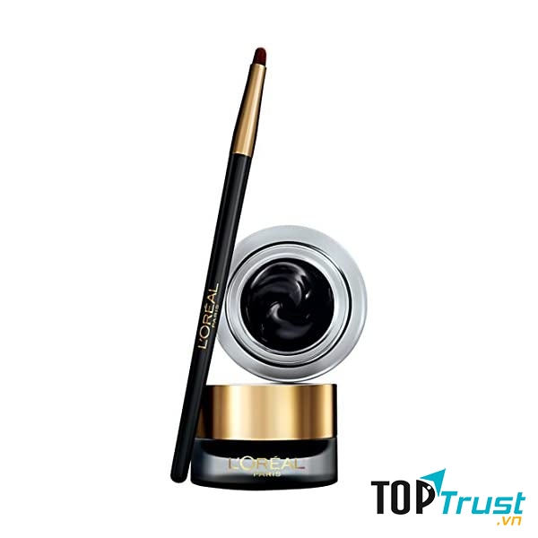 L'Oréal Paris Infallible Gel Lacquer Liner 24 Hour