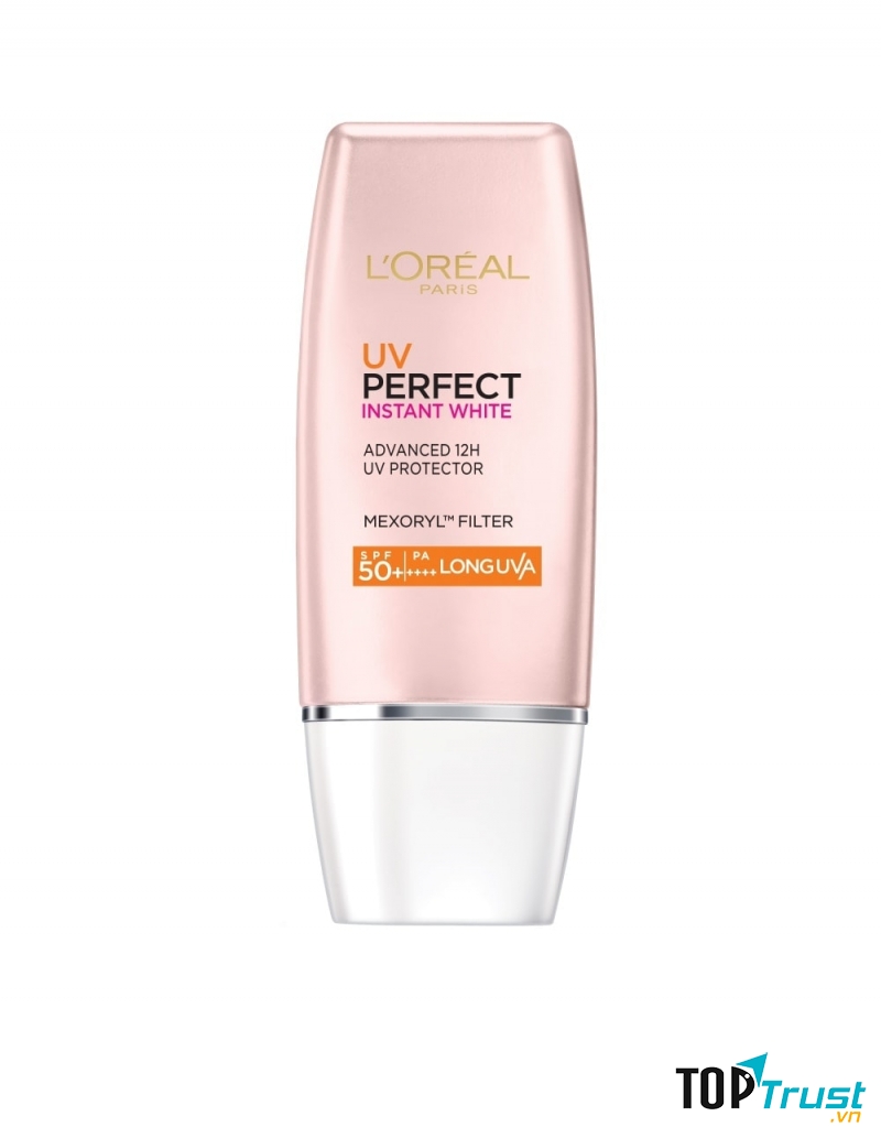L’Oreal Paris UV Perfect Instant White