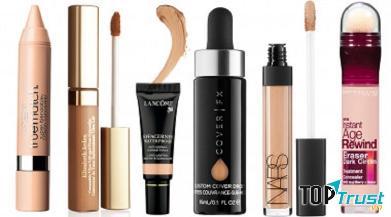 L'Oreal True Match Super-Blendable