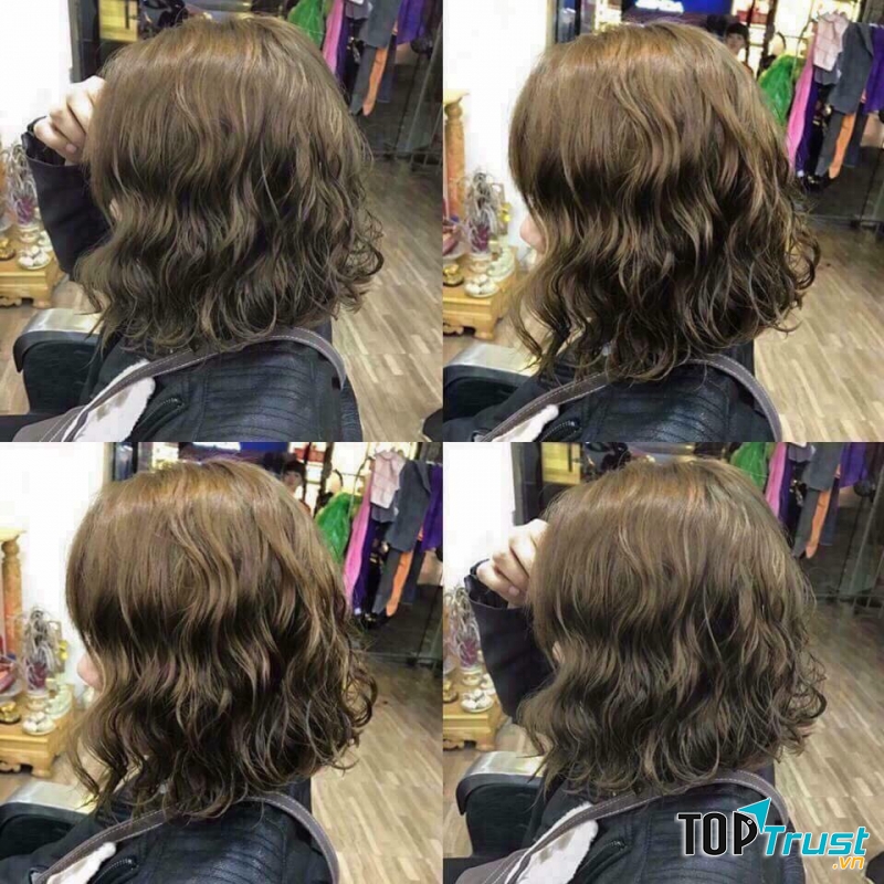 Loryn Hair Salon