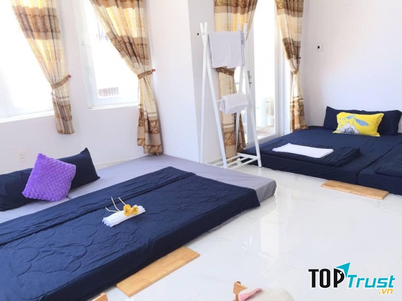 Lost Homestay Vũng Tàu