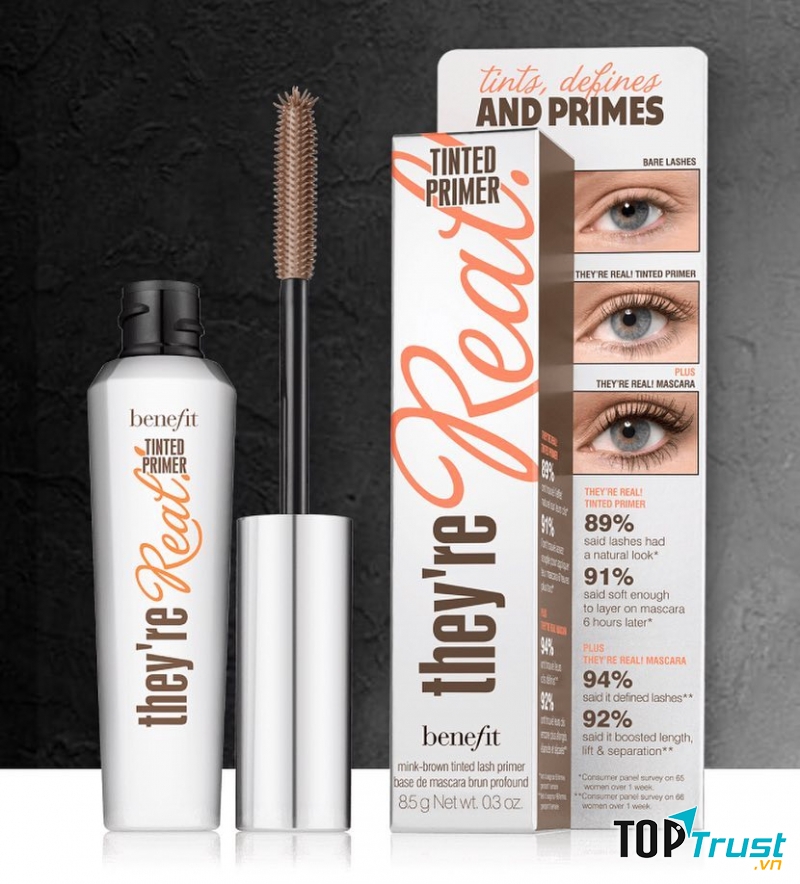 Theyre Real Tinted Primer