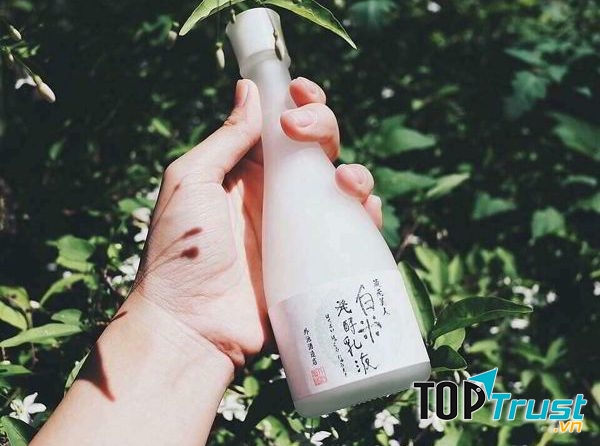 Lotion Bijin