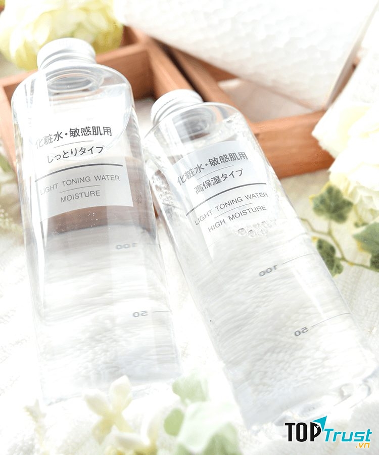 Lotion Muji