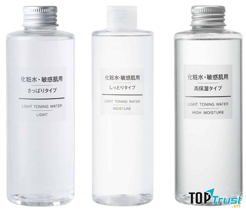 Lotion Muji