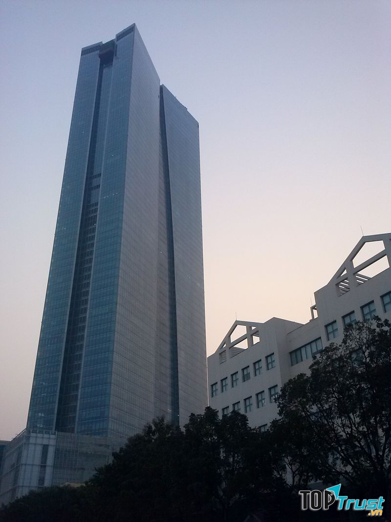 Lotte Center Hà Nội