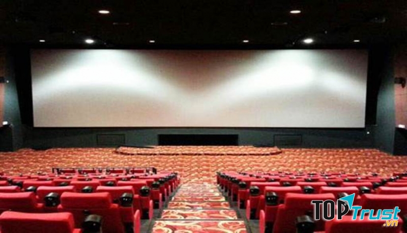 Lotte Cinema Gò Vấp