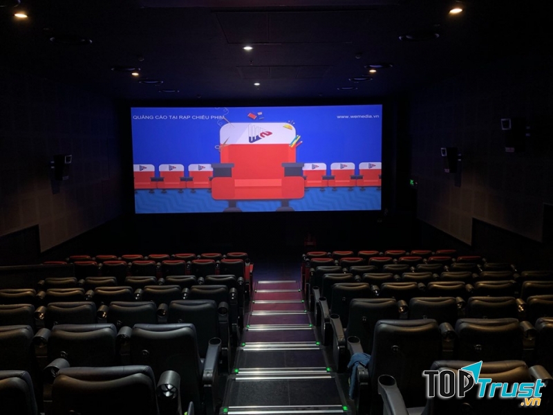 Lotte Cinema Ung Văn Khiêm