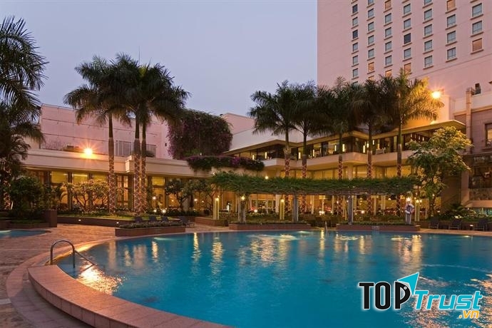 Lotte Legend Saigon
