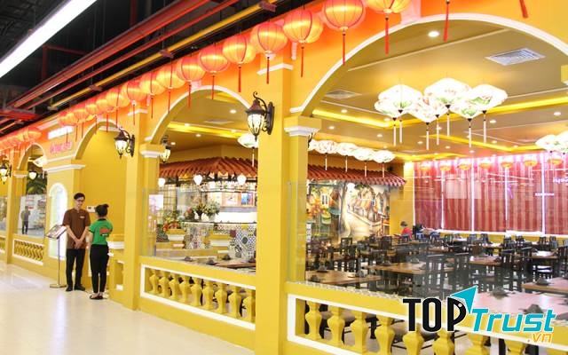 Lotte Mart Đà Nẵng