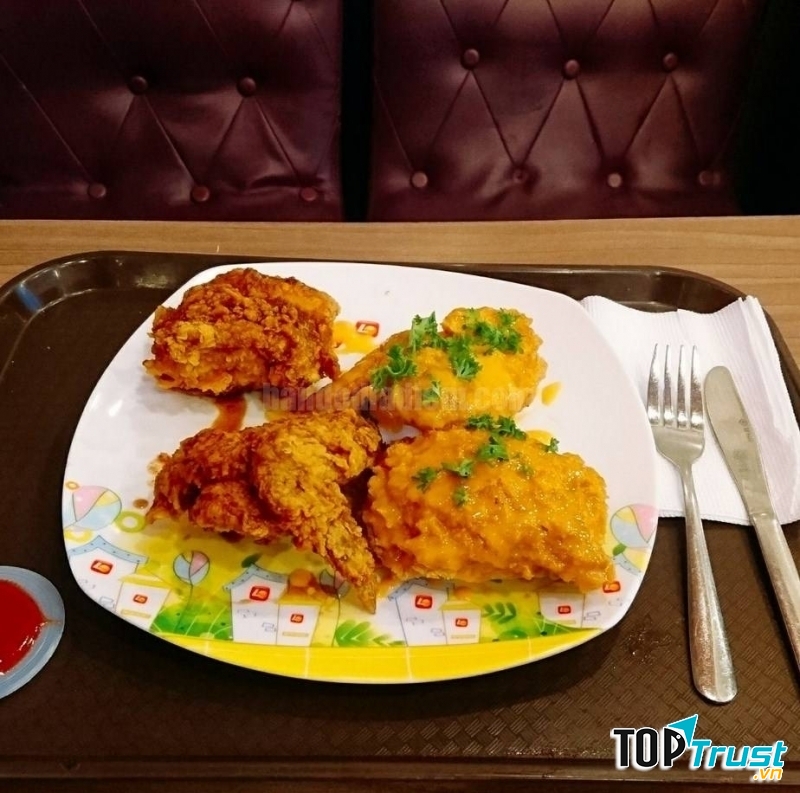 Mời bạn tới đây để có những trải nghiệm tuyệt vời, những phút giây thư giãn trọn vẹn sau giờ làm hay đơn giản là hò hẹn cùng bạn bè, người thân.