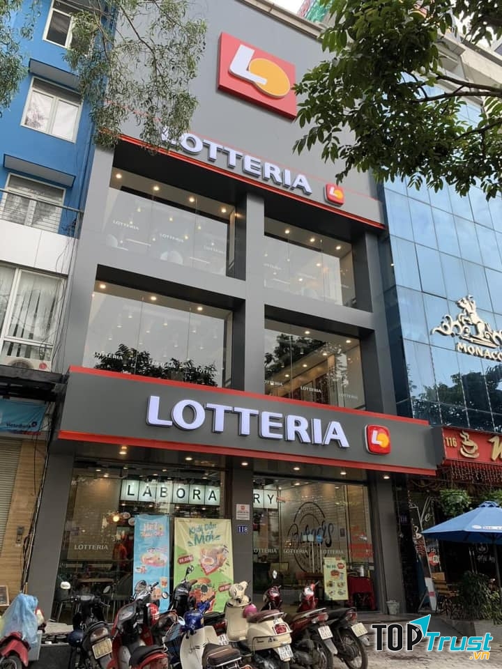 Lotteria